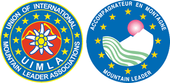 Logos UIMLA